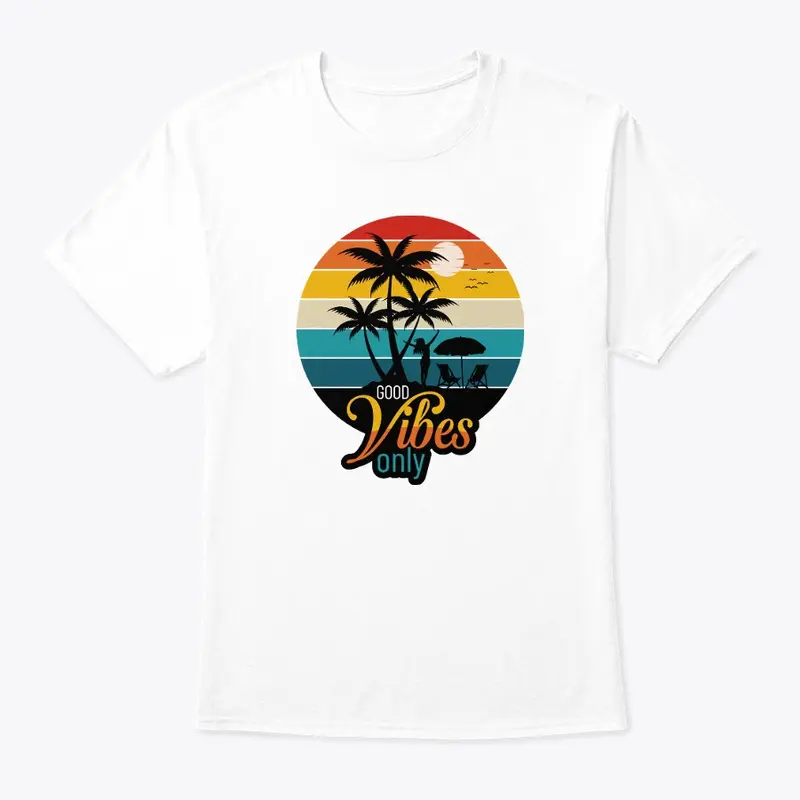 Good vibes collection