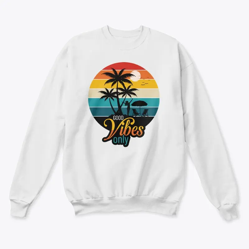 Good vibes collection