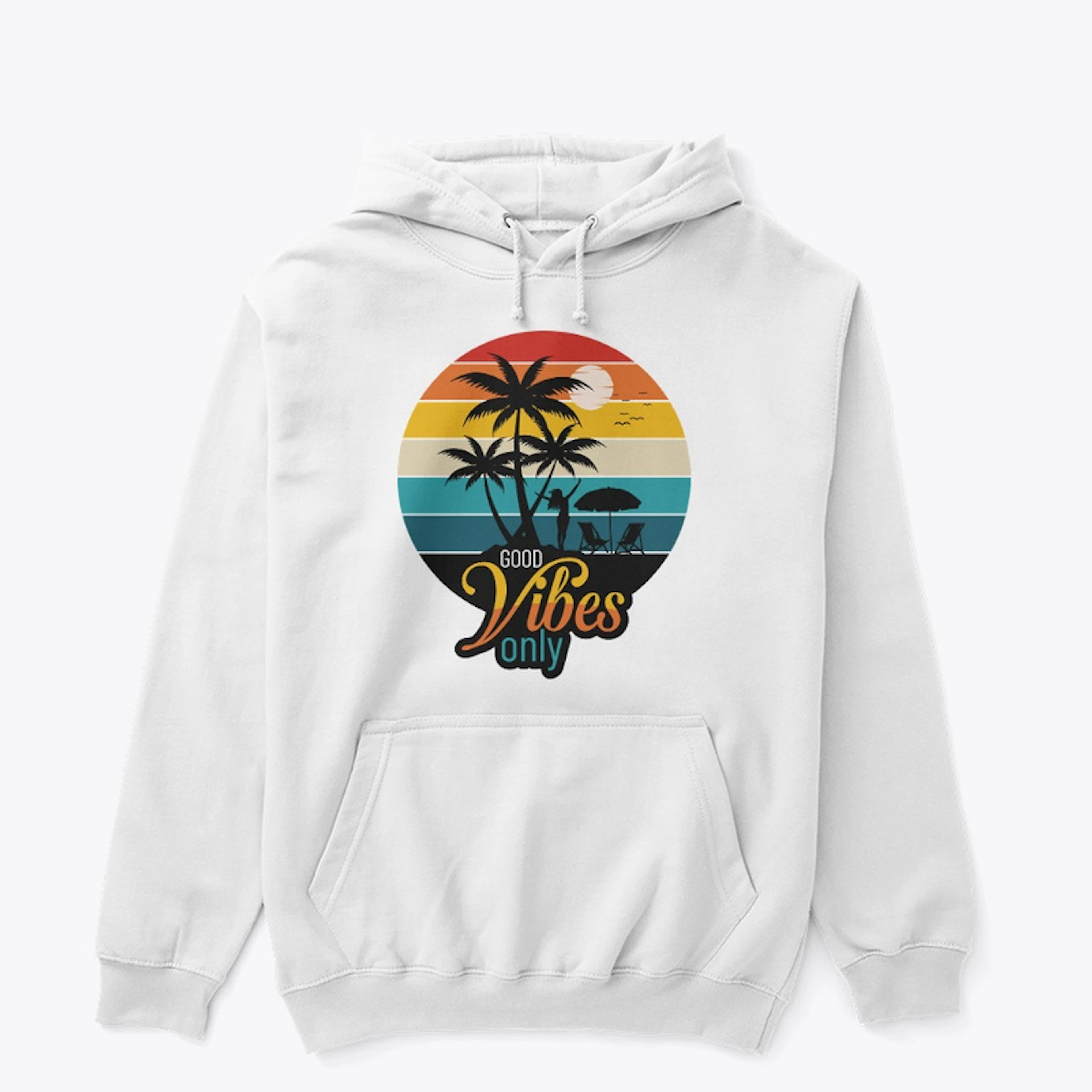 Good vibes collection