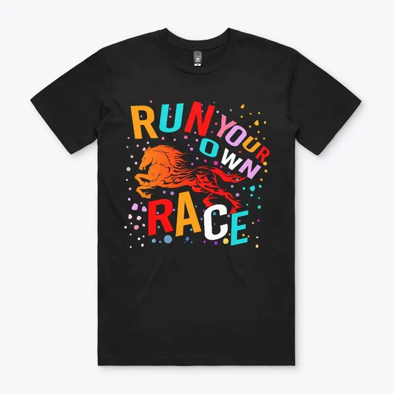 RUNNER SHIRT