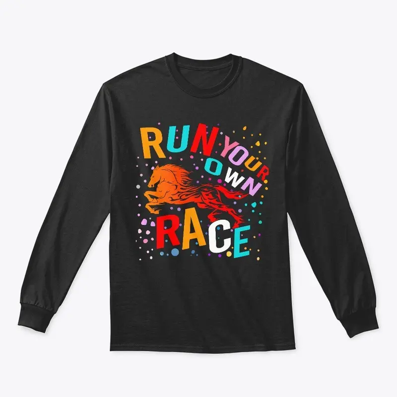 RUNNER SHIRT